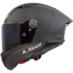 ΚΡΑΝΟΣ FULL FACE LS2 FF805 THUNDER CARBON GP PRO FIM MATT BLACK