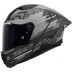 ΚΡΑΝΟΣ FULL FACE LS2 FF805 THUNDER GP AERO POLAR M BLACK