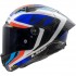 ΚΡΑΝΟΣ FULL FACE LS2 FF805 THUNDER GP AERO RAUTE BLUE RED