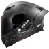 ΚΡΑΝΟΣ FULL FACE LS2 FF807 DRAGON FORGED CARBON