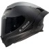 ΚΡΑΝΟΣ FULL FACE LS2 FF807 DRAGON MATT CARBON