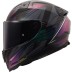 ΚΡΑΝΟΣ FULL FACE LS2 FF811 VECTOR II CARBON SAVAGE CHAMELEON