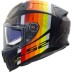 ΚΡΑΝΟΣ FULL FACE LS2 FF811 VECTOR II FREEDOM BLACK CHAMELEON