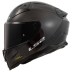 ΚΡΑΝΟΣ FULL FACE LS2 FF811 VECTOR II GLOSS CARBON
