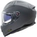 ΚΡΑΝΟΣ FULL FACE LS2 FF811 VECTOR II SOLID CONCRETE