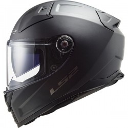 ΚΡΑΝΟΣ FULL FACE LS2 FF811 VECTOR II SOLID MATT BLACK