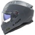 ΚΡΑΝΟΣ FULL FACE LS2 FF811 VECTOR II SOLID NARDO GREY
