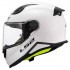 ΚΡΑΝΟΣ ΠΑΙΔΙΚΟ LS2 FF812 KID SOLID WHITE