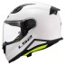 ΚΡΑΝΟΣ ΠΑΙΔΙΚΟ LS2 FF812 KID SOLID WHITE