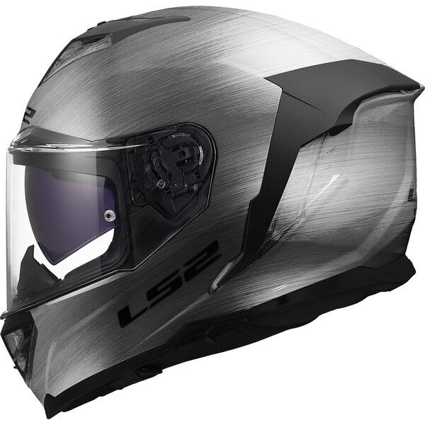 ls2 ff386 titanium helmet 2013 Motorcycle Visor Lock for LS2 FF386/ FF358/ FF385/ FF370/ FF394/ FF387/ FF396/ OF569 : Automotive the THRONE LS2 Stream 2 Jeans Titanium-06