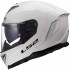 ΚΡΑΝΟΣ FULL FACE LS2 FF818 STORM III SOLID GLOSS WHITE