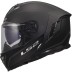 ΚΡΑΝΟΣ FULL FACE LS2 FF818 STORM III SOLID MATT BLACK