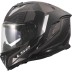 ΚΡΑΝΟΣ FULL FACE LS2 FF818 STORM III SPORTY BLACK GREY