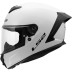 ΚΡΑΝΟΣ FULL FACE LS2 FF820 RAPID III SOLID GLOSS WHITE