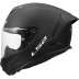 ΚΡΑΝΟΣ FULL FACE LS2 FF820 RAPID III SOLID MATT BLACK