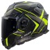 ΚΡΑΝΟΣ ΑΝΟΙΓΟΜΕΝΟ LS2 FF901 ADVANT X CARBON FUTURE II H‑V YELLOW