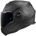 ΚΡΑΝΟΣ ΑΝΟΙΓΟΜΕΝΟ LS2 FF901 ADVANT X SOLID MATT BLACK