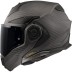 ΚΡΑΝΟΣ ΑΝΟΙΓΟΜΕΝΟ LS2 FF901 ADVANT X SOLID MATT CARBON