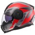 ΚΡΑΝΟΣ ΑΝΟΙΓΟΜΕΝΟ LS2 FF902 SCOPE II OXYD GREY RED