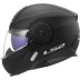 ΚΡΑΝΟΣ ΑΝΟΙΓΟΜΕΝΟ LS2 FF902 SCOPE II SOLID MATT BLACK