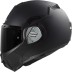 ΚΡΑΝΟΣ ΑΝΟΙΓΟΜΕΝΟ LS2 FF906 ADVANT SOLID MATT BLACK