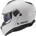 ΚΡΑΝΟΣ ΑΝΟΙΓΟΜΕΝΟ LS2 FF908 STROBE II GLOSS WHITE