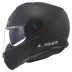 ΚΡΑΝΟΣ ΑΝΟΙΓΟΜΕΝΟ LS2 FF908 STROBE II MATT BLACK