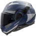ΚΡΑΝΟΣ ΑΝΟΙΓΟΜΕΝΟ LS2 FF910 ADVANT II ASTRAL NAVY BLUE GREY