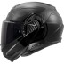 ΚΡΑΝΟΣ ΑΝΟΙΓΟΜΕΝΟ LS2 FF910 ADVANT II SOLID GLOSS BLACK