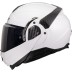 ΚΡΑΝΟΣ ΑΝΟΙΓΟΜΕΝΟ LS2 FF910 ADVANT II SOLID WHITE
