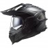 ΚΡΑΝΟΣ ADVENTURE LS2 MX701 EXPLORER CARBON GLOSS CARBON