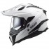 ΚΡΑΝΟΣ ADVENTURE LS2 MX701 EXPLORER SOLID WHITE