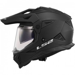ΚΡΑΝΟΣ ADVENTURE LS2 MX702 PIONEER II MATT BLACK