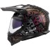 ΚΡΑΝΟΣ ADVENTURE LS2 MX702 PIONEER II RANGI BLACK