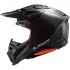ΚΡΑΝΟΣ OFF ROAD LS2 MX703 X‑FORCE CARBON GLOSS CARBON