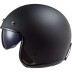 ΚΡΑΝΟΣ JET LS2 OF601 BOB II SOLID MATT BLACK