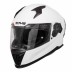 ΚΡΑΝΟΣ FULL FACE NOVA FF340 VORTEX SOLID GLOSS WHITE