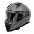 ΚΡΑΝΟΣ FULL FACE NOVA FF340 VORTEX SOLID NARDO GREY