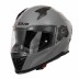 ΚΡΑΝΟΣ FULL FACE NOVA FF340 VORTEX SOLID NARDO GREY