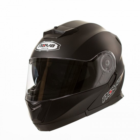 ΚΡΑΝΟΣ ΑΝΟΙΓΟΜΕΝΟ NOVA FF510 APEX SOLID MATT BLACK