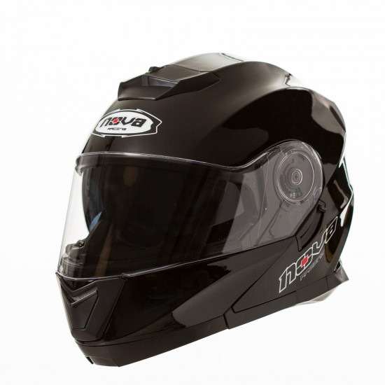 ΚΡΑΝΟΣ ΑΝΟΙΓΟΜΕΝΟ NOVA FF510 APEX SOLID GLOSS BLACK