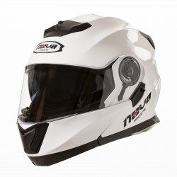 ΚΡΑΝΟΣ ΑΝΟΙΓΟΜΕΝΟ NOVA FF510 APEX SOLID GLOSS WHITE