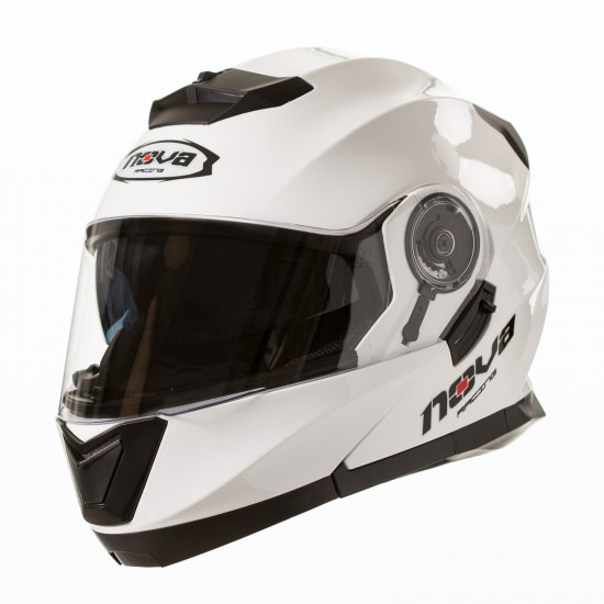 ΚΡΑΝΟΣ ΑΝΟΙΓΟΜΕΝΟ NOVA FF510 APEX SOLID GLOSS WHITE