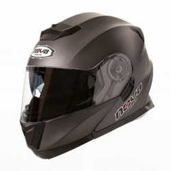 ΚΡΑΝΟΣ ΑΝΟΙΓΟΜΕΝΟ NOVA FF510 APEX SOLID MATT TITANIUM