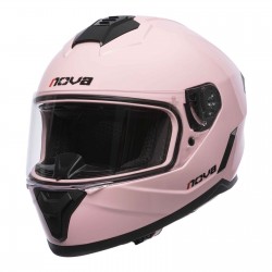 ΚΡΑΝΟΣ ΠΑΙΔΙΚΟ NOVA FF802 SPEEDSTER SOLID GLOSS PINK