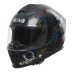 ΚΡΑΝΟΣ ΠΑΙΔΙΚΟ NOVA FF802 SPEEDSTER SPACEBOY GLOSS BLUE BLACK