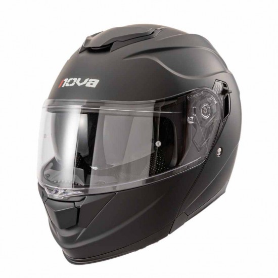 ΚΡΑΝΟΣ ΑΝΟΙΓΟΜΕΝΟ NOVA FF935 CITY RULER SOLID MATT BLACK