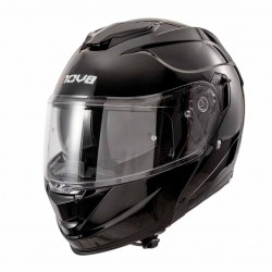 ΚΡΑΝΟΣ ΑΝΟΙΓΟΜΕΝΟ NOVA FF935 CITY RULER SOLID GLOSS BLACK