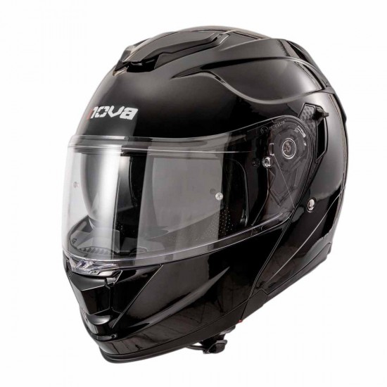 ΚΡΑΝΟΣ ΑΝΟΙΓΟΜΕΝΟ NOVA FF935 CITY RULER SOLID GLOSS BLACK