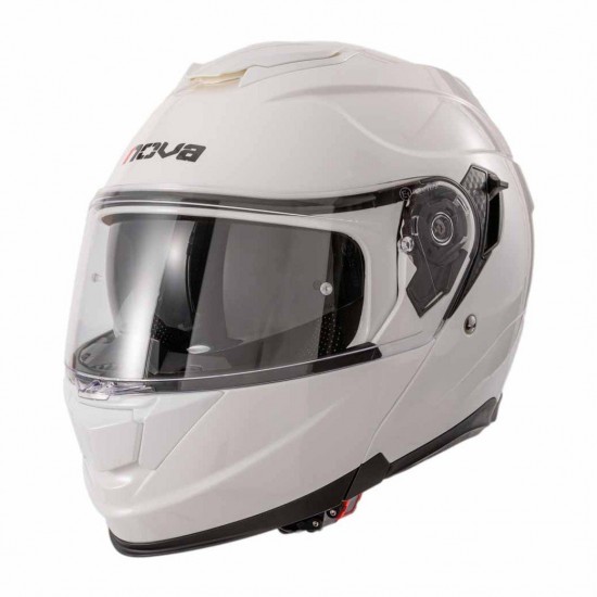 ΚΡΑΝΟΣ ΑΝΟΙΓΟΜΕΝΟ NOVA FF935 CITY RULER SOLID GLOSS WHITE